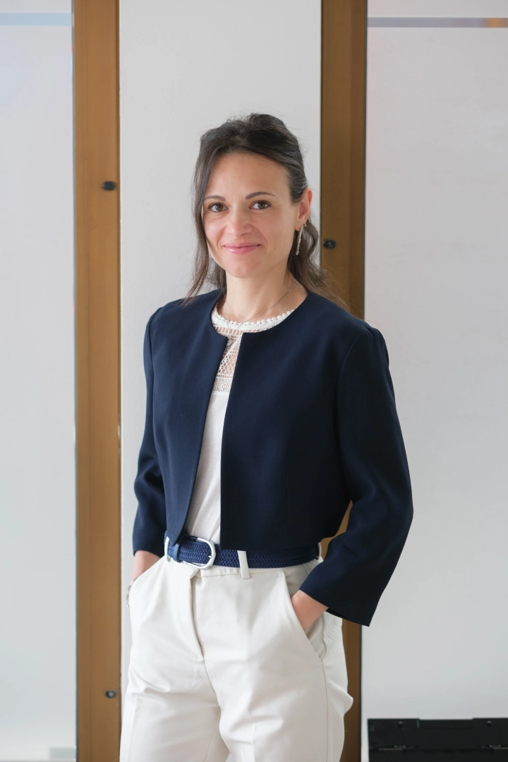 nutrizionista vicenza francesca rigon