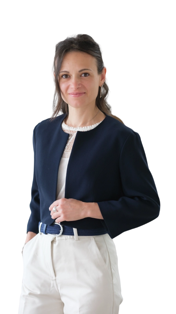 nutrizionista vicenza francesca rigon