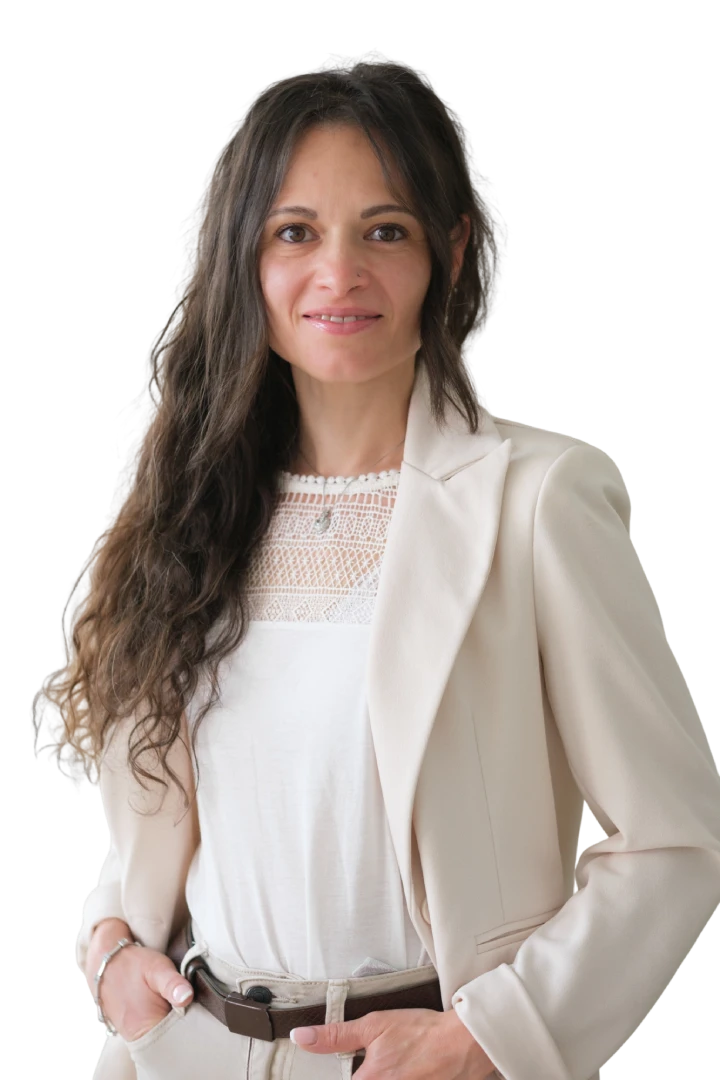 nutrizionista vicenza francesca rigon